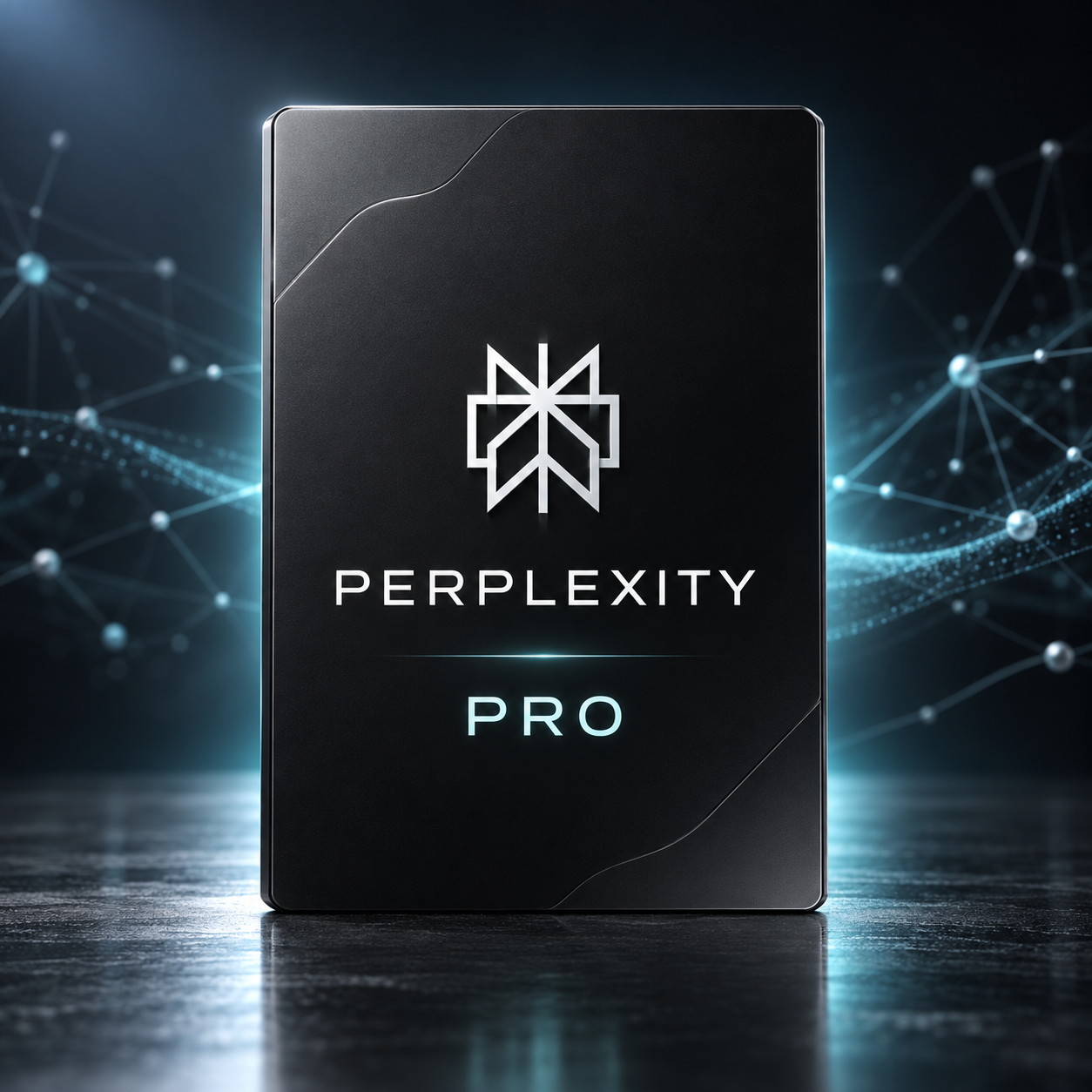 Perplexity Pro