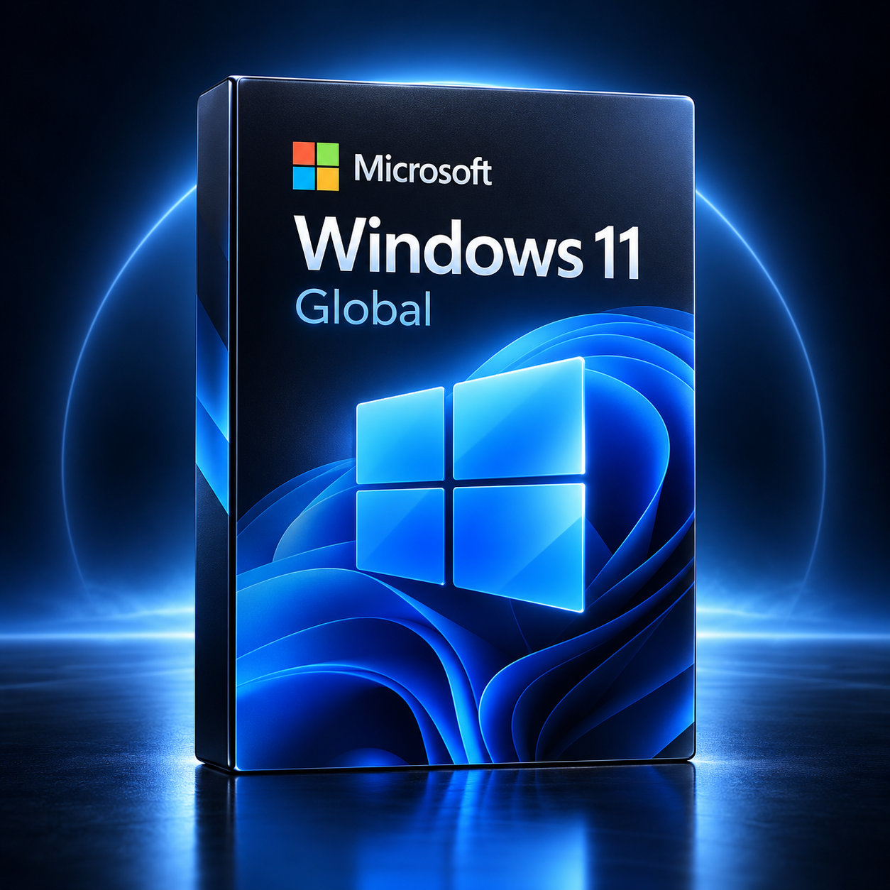 Microsoft Windows 11