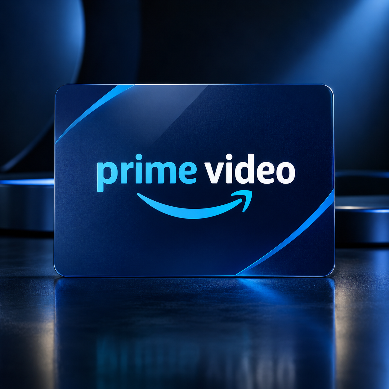 Prime Video