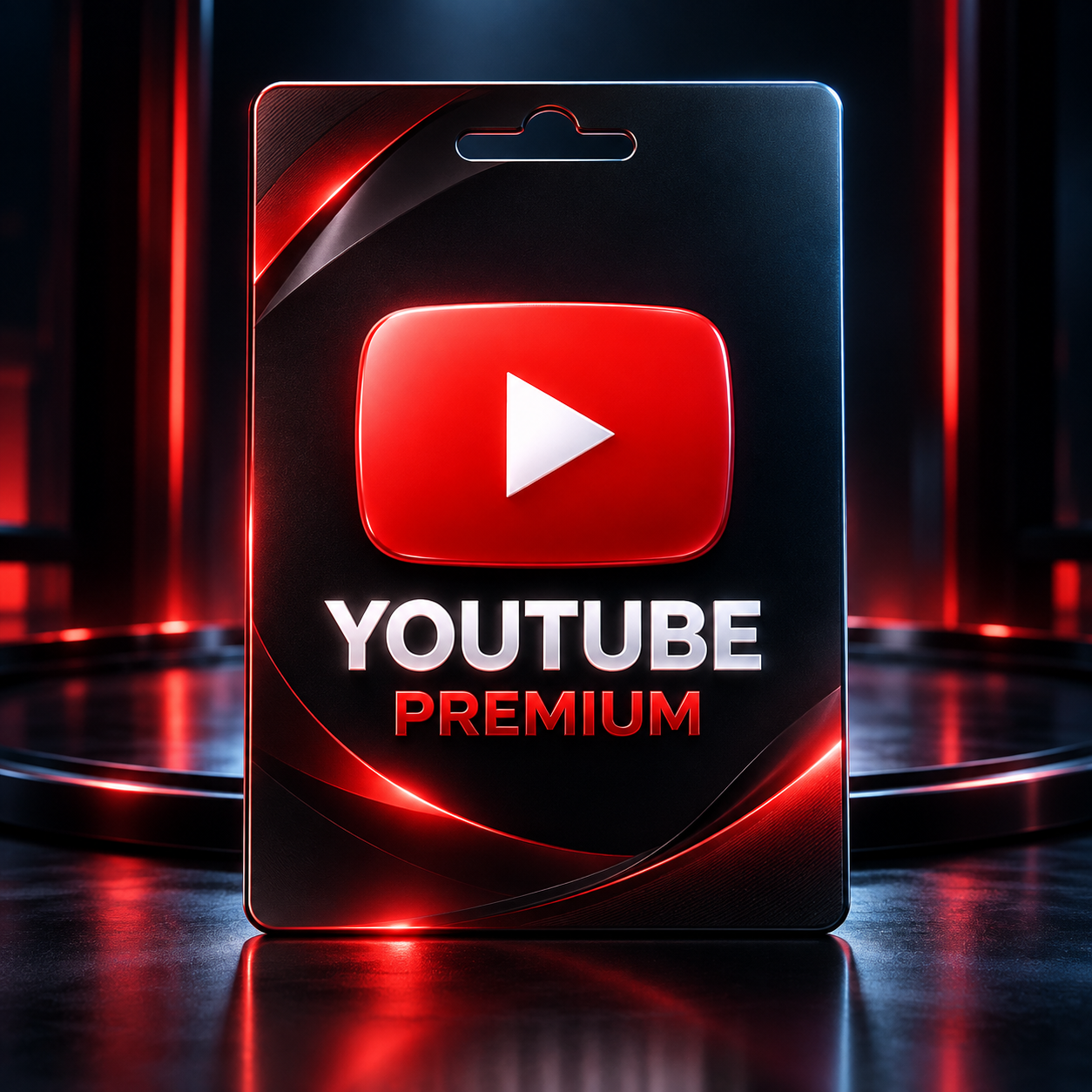 YouTube Premium