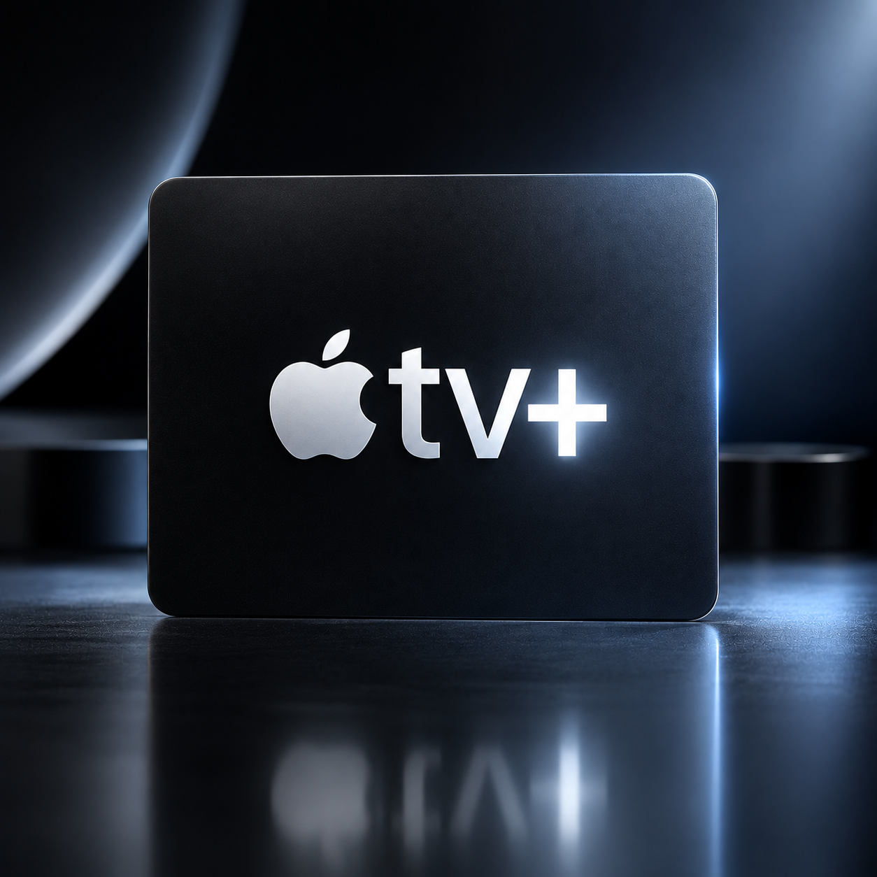 Apple TV+