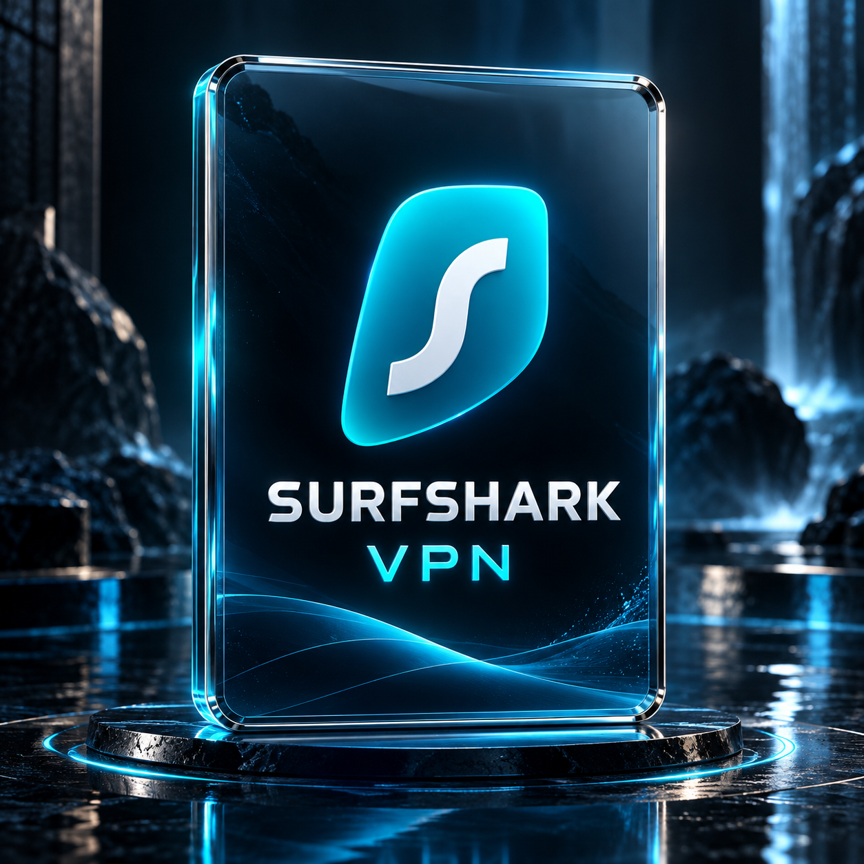 Surfshark VPN