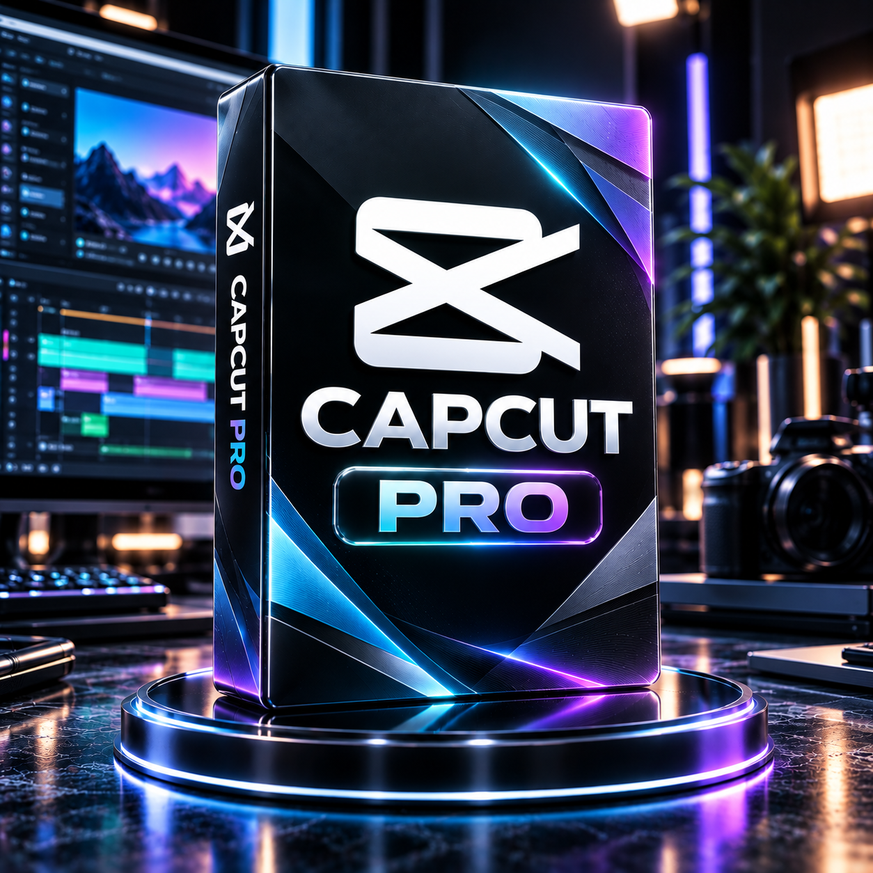 CapCut Pro